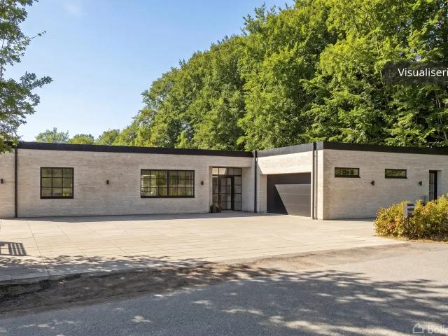 Til salg: Rølkjær 60, Vejen Villa på 607 m² Boligsiden