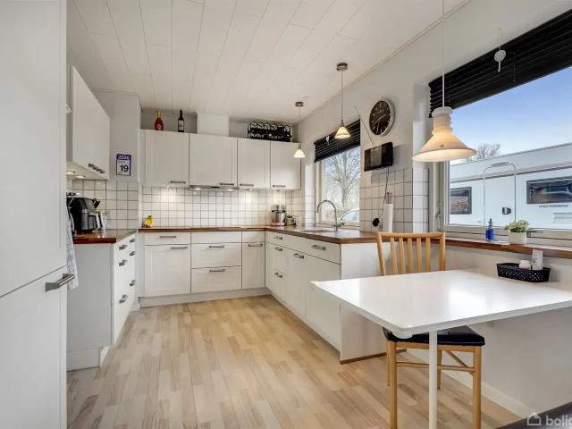 Til salg: Røllikevej 10, Varde Villa på 182 m² Boligsiden