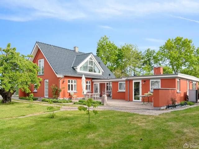 Til salg: Røllikevej 44, Kerteminde Fritidsbolig på 75 m² Boligsiden