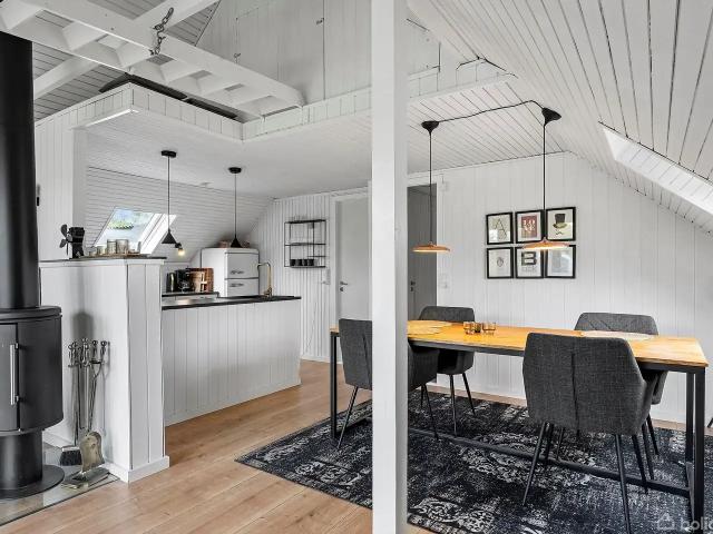 Til salg: Rørvænget 27, Stauning, Skjern Fritidsbolig på 66 m² Boligsiden