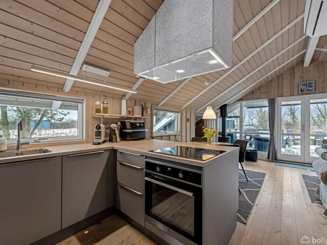Til salg: Rørvænget 9, Stauning, Skjern Fritidsbolig på 81 m² Boligsiden