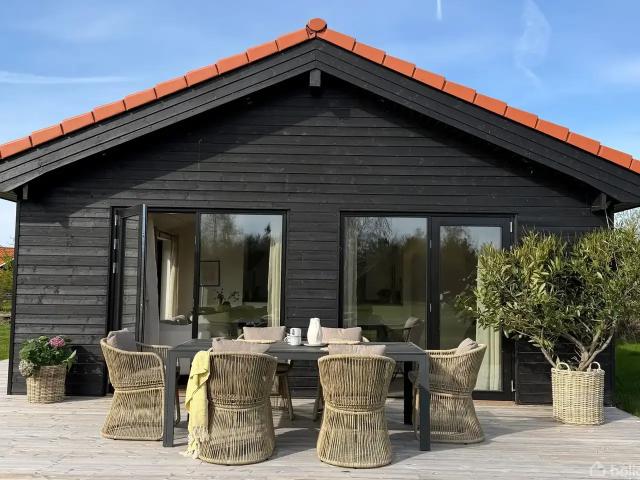 Til salg: Rørhvenevej 11, Væggerløse Fritidsbolig på 125 m² Boligsiden