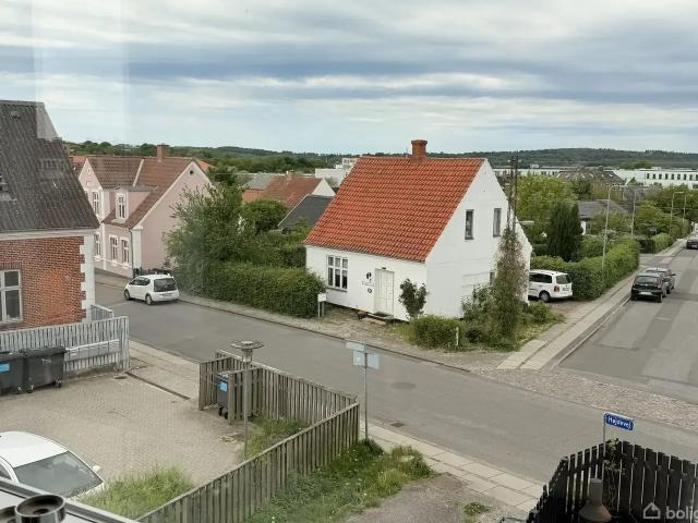 Til salg: Rørsangervej 8, 1. Ølstykke Villalejlighed på 76 m² Boligsiden