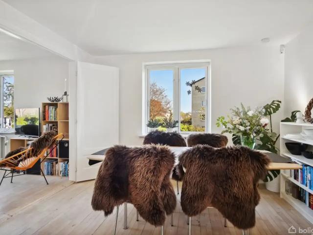 Til salg: Rørsangervej 8, Gjellerup, Brabrand Villa på 157 m² Boligsiden