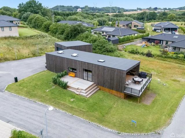 Til salg: Årøvænget 13, Assens Villa på 184 m² Boligsiden