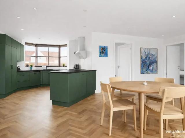 Til salg: Rævdalslunden 64, Dronninglund Villa på 175 m² Boligsiden