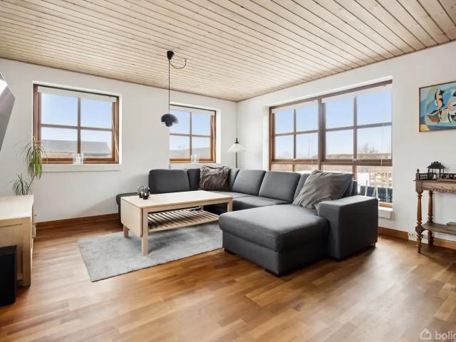 Til salg: Rævdalslunden 72, Dronninglund Villa på 165 m² Boligsiden