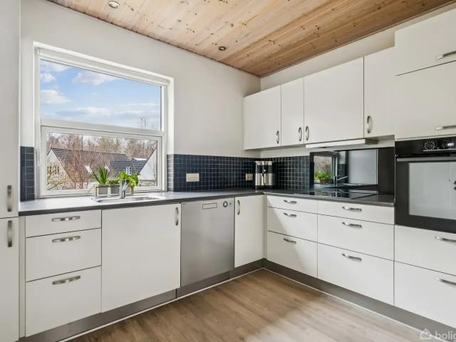 Til salg: Ærøvej 48, Silkeborg Villa på 111 m² Boligsiden