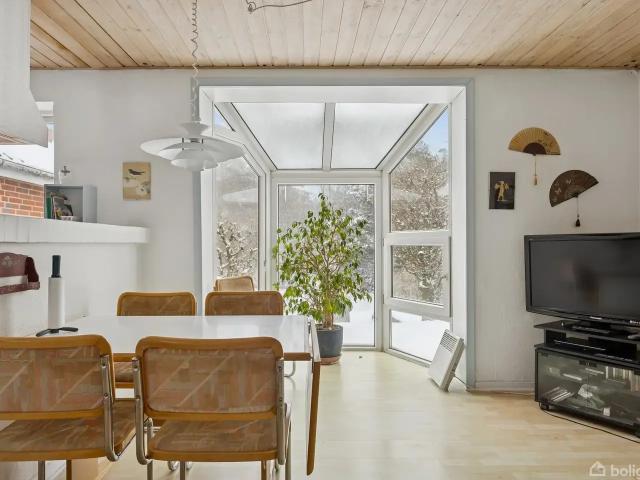 Til salg: Rævestræde 3, Nordenskov, Varde Villa på 87 m² Boligsiden