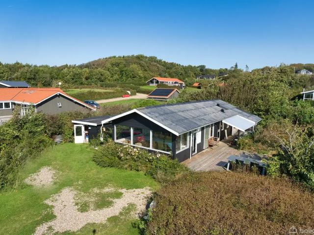 Til salg: Rævlingevej 11, Toftum Bjg, Struer Fritidsbolig på 106 m² Boligsiden