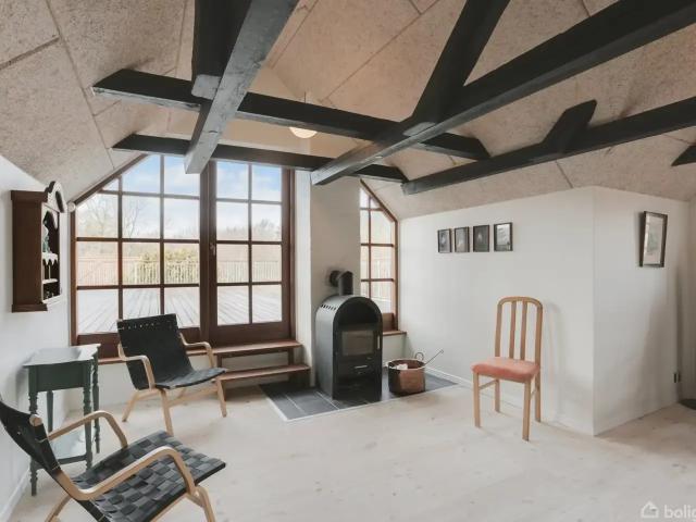 Til salg: Rævlingevej 12, Agger, Vestervig Villa på 137 m² Boligsiden