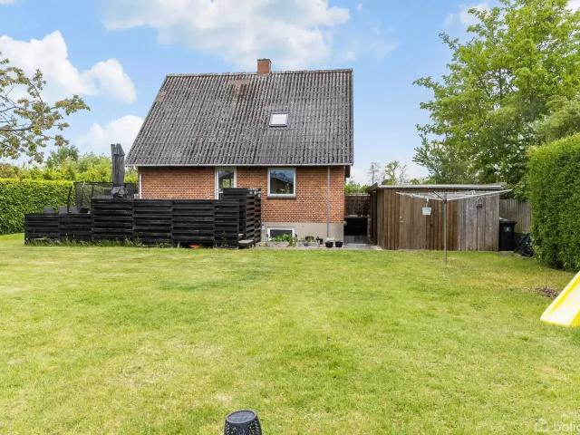 Til salg: Ramsøvejen 21, Gadstrup Villa på 125 m² Boligsiden