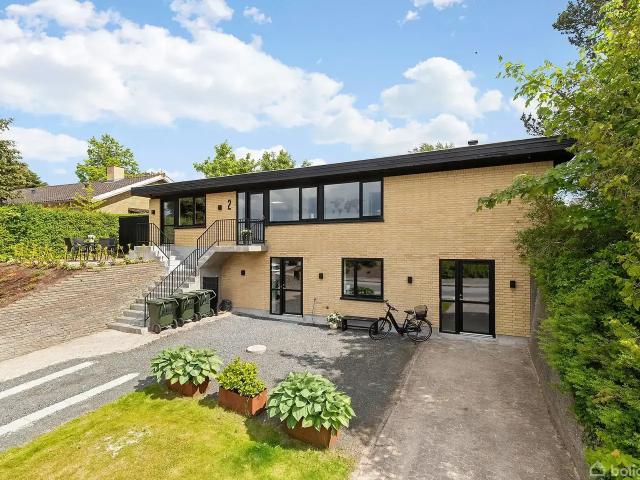 Til salg: Ramskovvej 30, Grenaa Villa på 151 m² Boligsiden