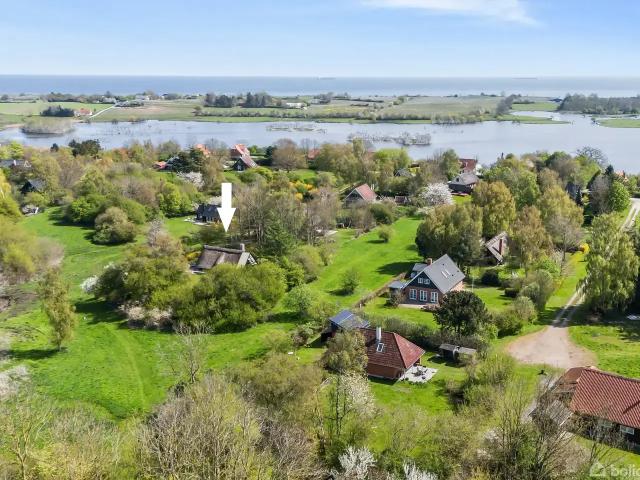 Til salg: Ranunkelvej 2, Stoense Udflytter, Tranekær Fritidsbolig på 101 m² Boligsiden