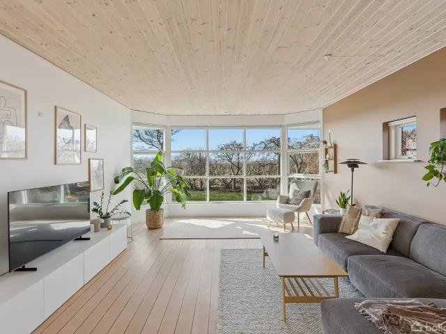 Til salg: Randvej 16B, Barrit Villa på 144 m² Boligsiden