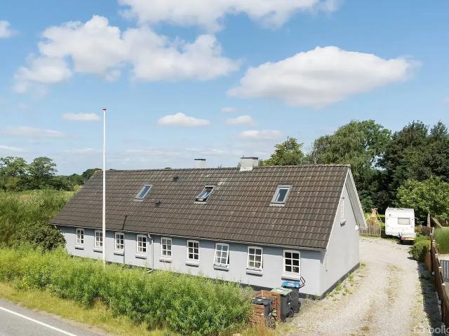 Til salg: Rahbæks Alle 6, Brørup Villa på 257 m² Boligsiden