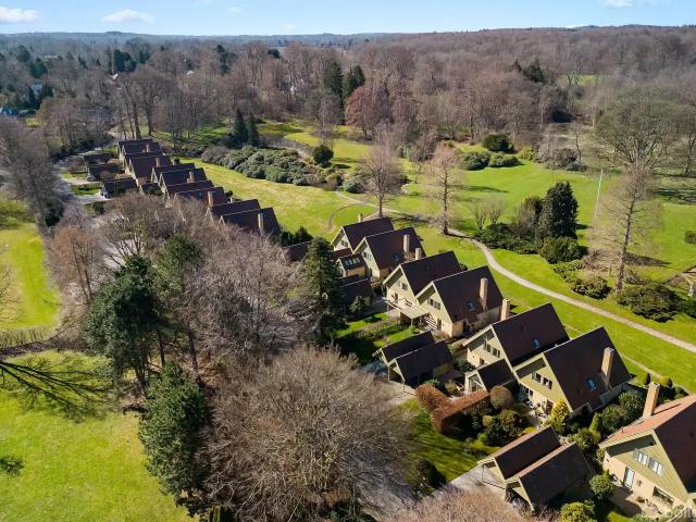 Til salg: Ralphs Vænge 75, Vedbæk Rækkehus på 155 m² Boligsiden