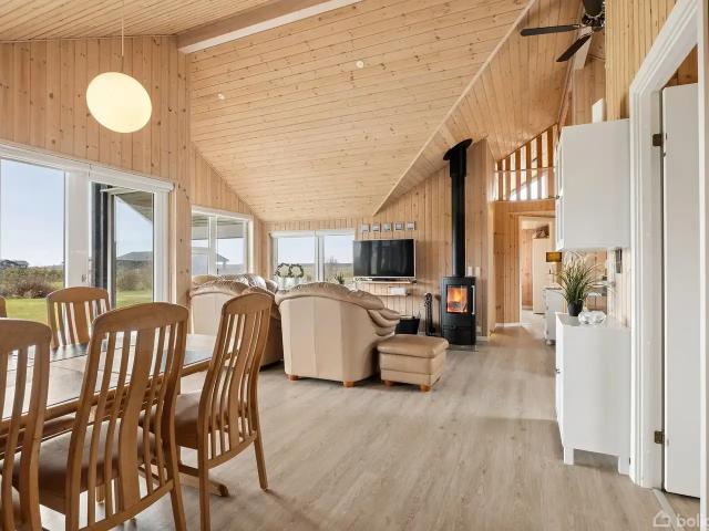 Til salg: Rasmus Jensens Vej 27, Hou, Hals Fritidsbolig på 60 m² Boligsiden