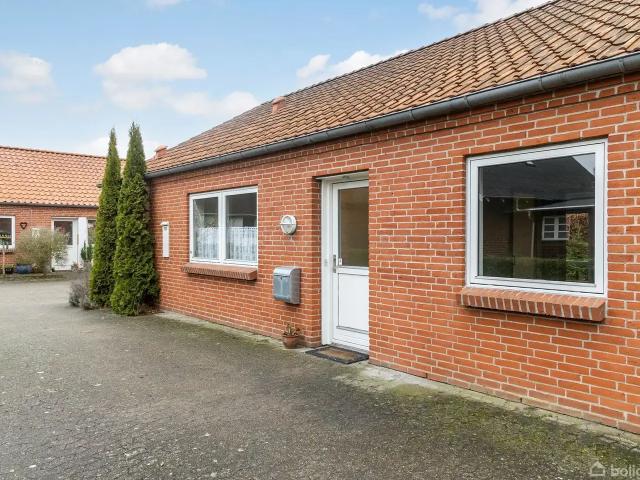 Til salg: Rasmus Nielsensvej 52D, Særslev, Søndersø Andelsbolig på 76 m² Boligsiden