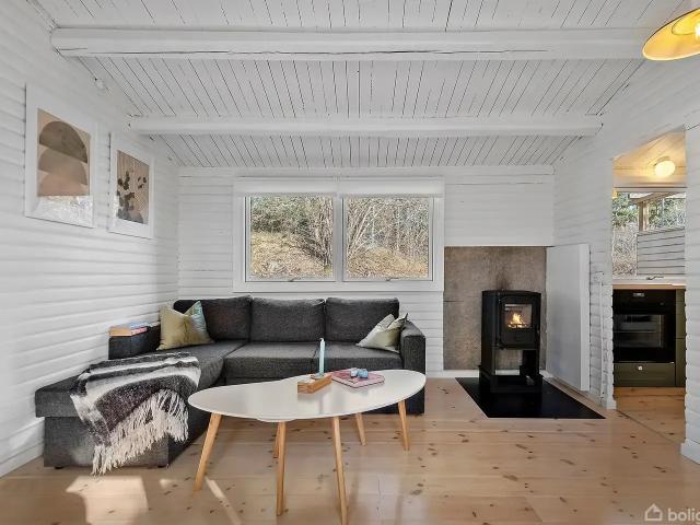 Til salg: Ravnholt 20, Havnsø, Føllenslev Fritidsbolig på 82 m² Boligsiden