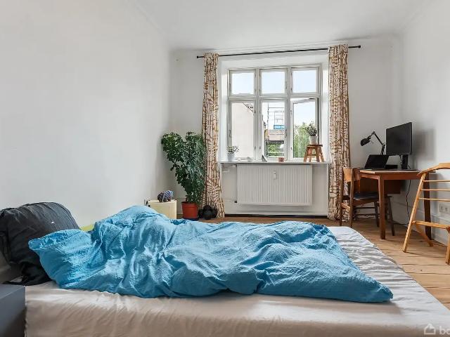 Til salg: Ravnsborg Tværgade 8, 4. Th. København N Andelsbolig på 82 m² Boligsiden