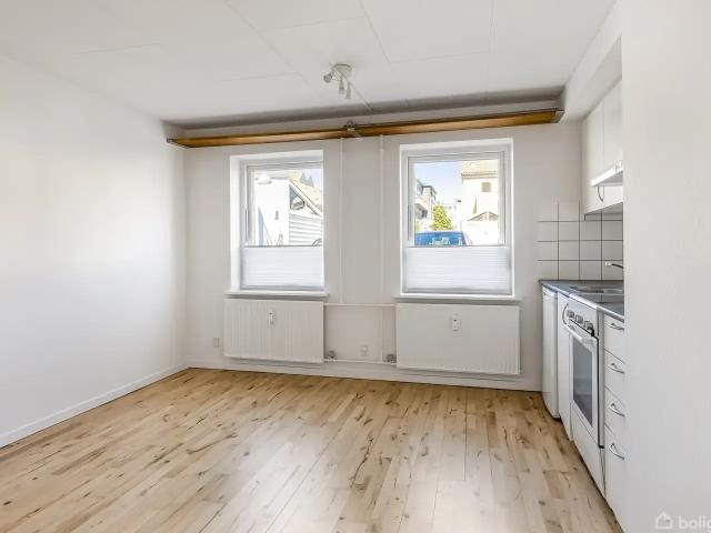 Til salg: Ravnsborggade 16A, 2. Herning Ejerlejlighed på 65 m² Boligsiden