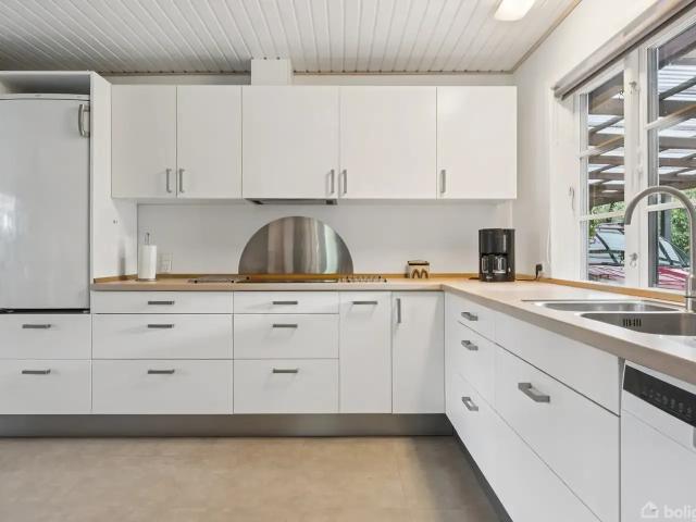 Til salg: Ørbækvej 211, Brudager, Vejstrup Villa på 145 m² Boligsiden