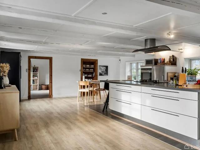 Til salg: Remmervej 10, Gudum, Lemvig Villa på 248 m² Boligsiden