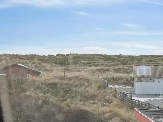 Til salg: Ærenprisvej 10, Vorupør, Thisted Villa på 82 m² Boligsiden