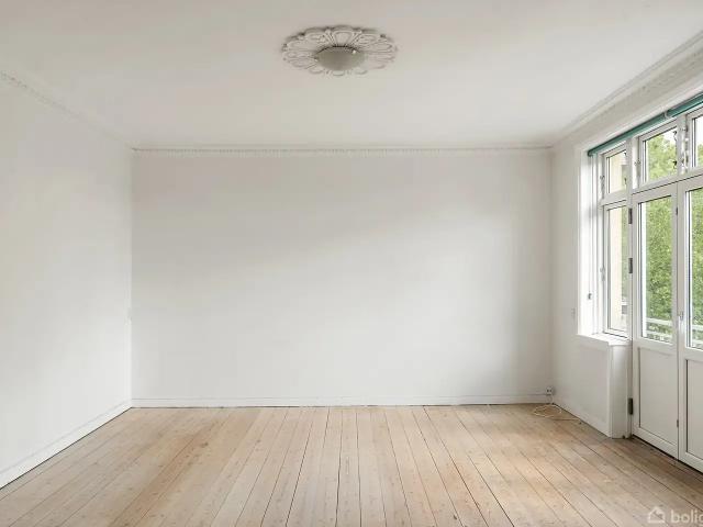 Til salg: Rebekkavej 8, 2. th. Hellerup Ejerlejlighed på 78 m² Boligsiden