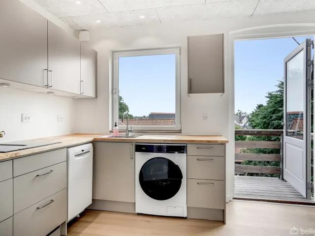 Til salg: Rebslagergade 3, 2. Sønderborg Ejerlejlighed på 108 m² Boligsiden