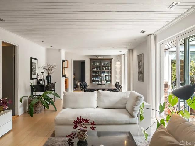 Til salg: Reerslevvej 86, Hedehusene Villa på 180 m² Boligsiden
