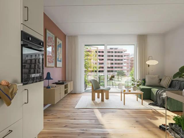 Til salg: Ørestads Boulevard 55A, 5. 511. København S Ejerlejlighed på 125 m² Boligsiden