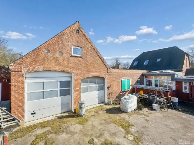 Til salg: Rettestrupvej 11, Rettestrup, Næstved Villa på 96 m² Boligsiden