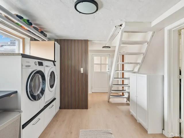 Til salg: Ørevadbrovej 44, Lemming Villa på 180 m² Boligsiden