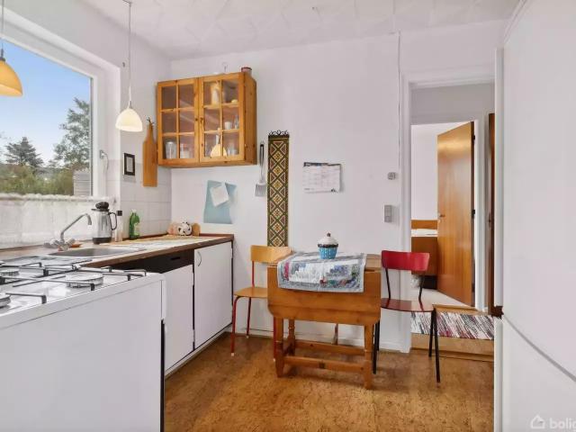 Til salg: Ringbakken 7, Hirtshals Villa på 105 m² Boligsiden