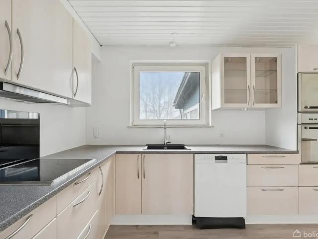 Til salg: Ringgade 8, Struer Villa på 113 m² Boligsiden