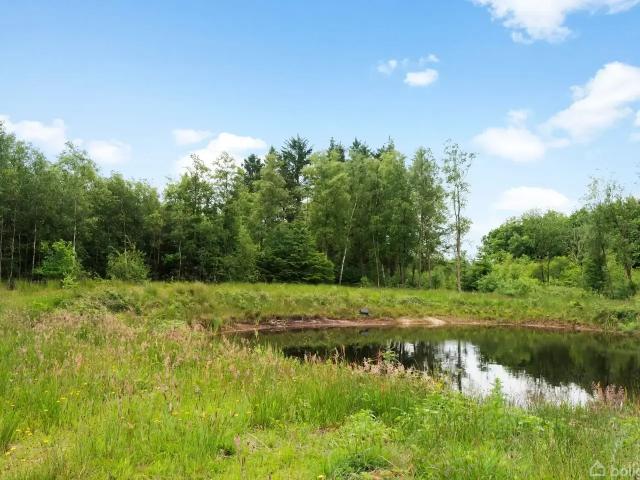 Til salg: Ringkøbingvej 1A, Idom, Holstebro Fritidsbolig på 40 m² Boligsiden