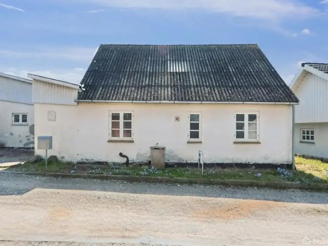Til salg: Ringvej 10, Ring, Lundby Villa på 150 m² Boligsiden