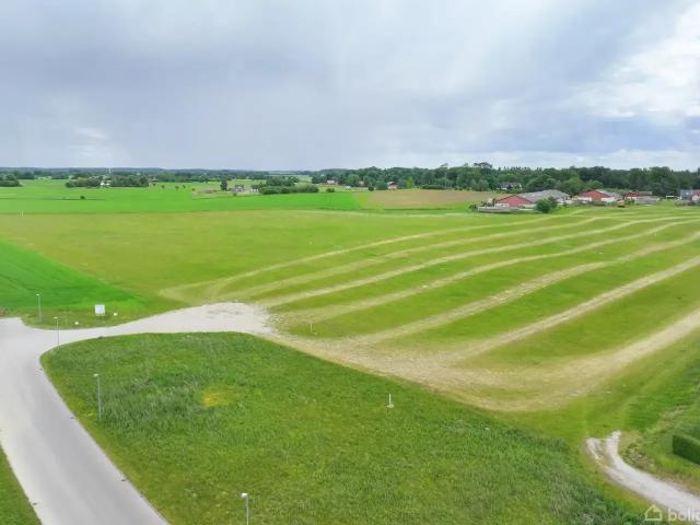 Til salg: Ringvejen 2J, Sørbymagle, Slagelse Helårsgrund på 916 m² Boligsiden