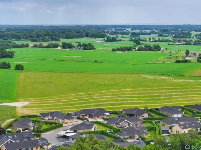 Til salg: Ringvejen 2S, Sørbymagle, Slagelse Helårsgrund på 942 m² Boligsiden
