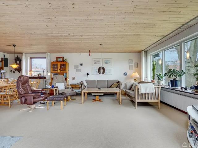 Til salg: Ribersvej 46, Grindsted Villa på 127 m² Boligsiden