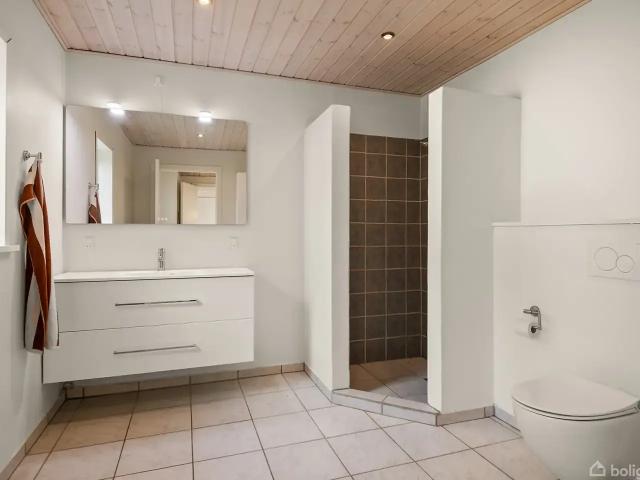 Til salg: Ribevej 26, Ødsted, Vejle Villa på 137 m² Boligsiden