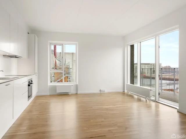 Til salg: Richard Mortensens Vej 31, 3. Mf. København S Ejerlejlighed på 116 m² Boligsiden