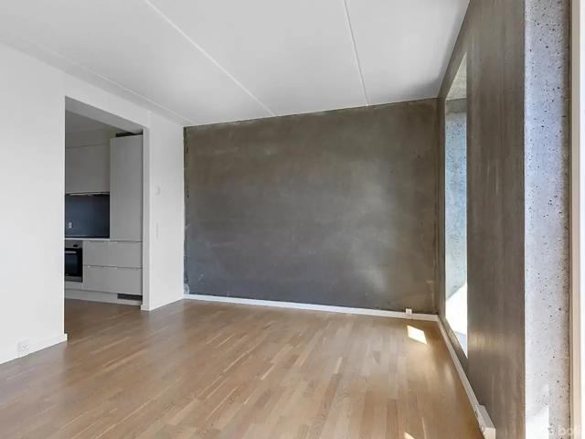 Til salg: Richard Mortensens Vej 33, 1. Th. København S Ejerlejlighed på 80 m² Boligsiden