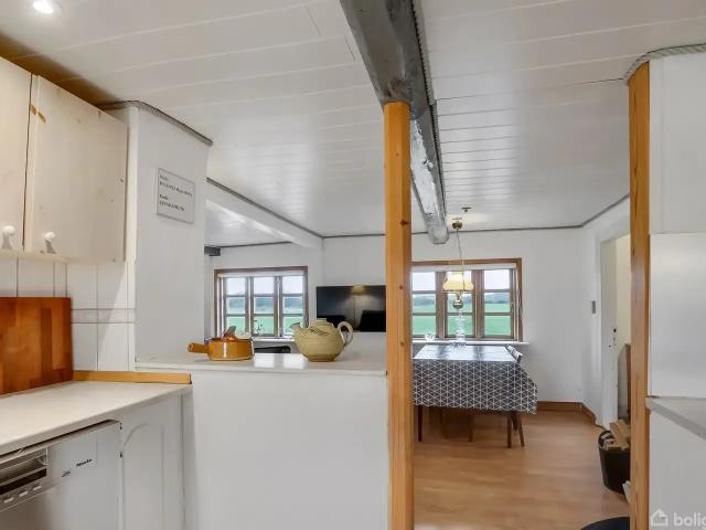 Til salg: Ristingevej 57, Humble Villa på 100 m² Boligsiden