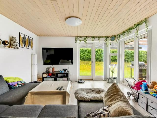 Til salg: Risager 10, Haderslev Andelsbolig på 119 m² Boligsiden