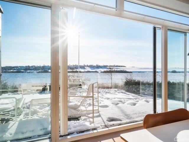Til salg: Rishøjvej 1, Risskov Villa på 240 m² Boligsiden