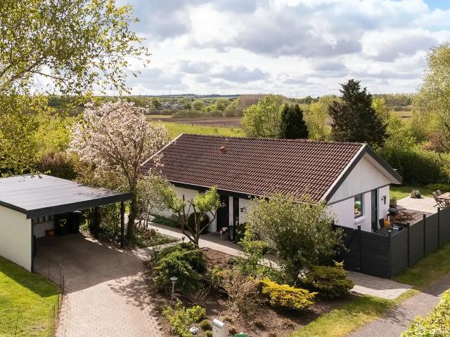Til salg: Ritavej 2A, Skørping Villa på 119 m² Boligsiden