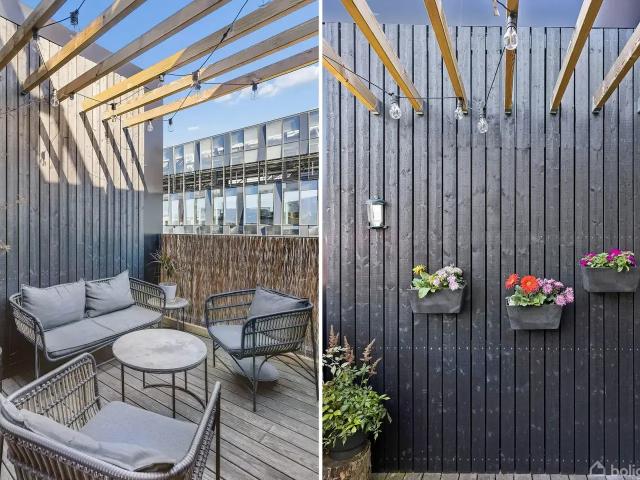 Til salg: Robert Jacobsens Vej 85, 5. Th. København S Ejerlejlighed på 142 m² Boligsiden